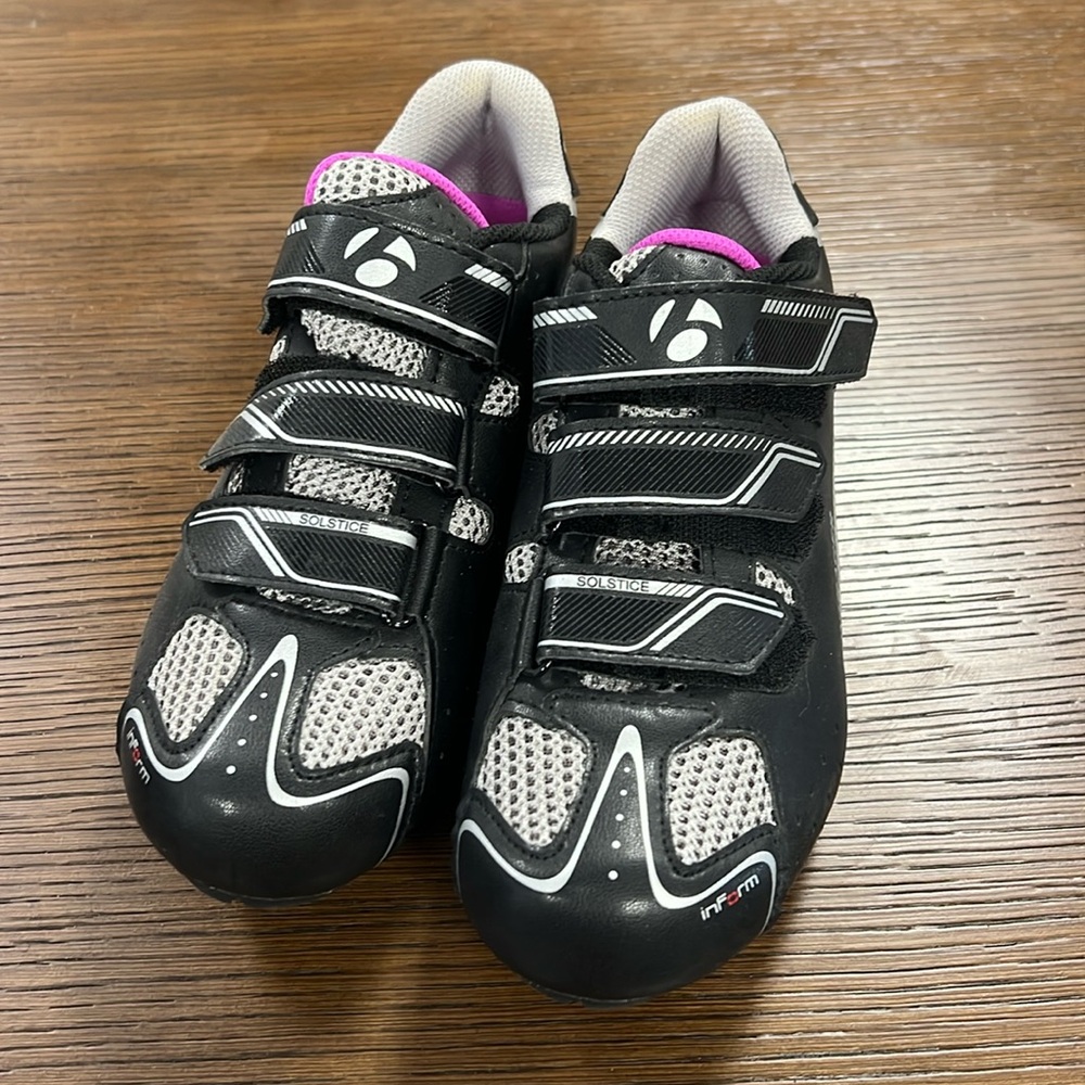 Bontrager Women’s Solstice Cycling Shoes